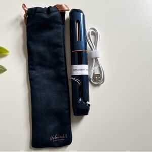 NWOB conair 3/4” ceramic mini hairstyling iron